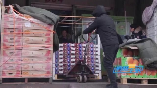 车厘子3j和4j什么意思，认清这几个“J”，全都知道了