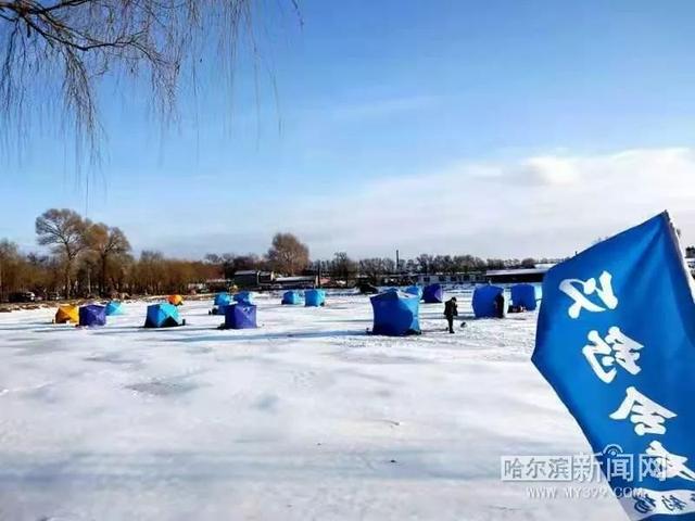 长寿湖钓鱼的最佳钓点，长寿湖适合钓鱼的农家乐推荐（30余处冬捕冬钓点公布丨我省发布2019-2020第四届冰雪渔业休闲活动计划）