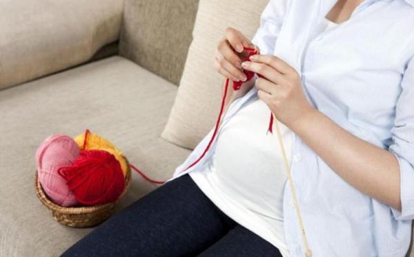 怀孕可以吃橘子吗，孕期可以吃橘子吗（孕期多吃水果是好事）