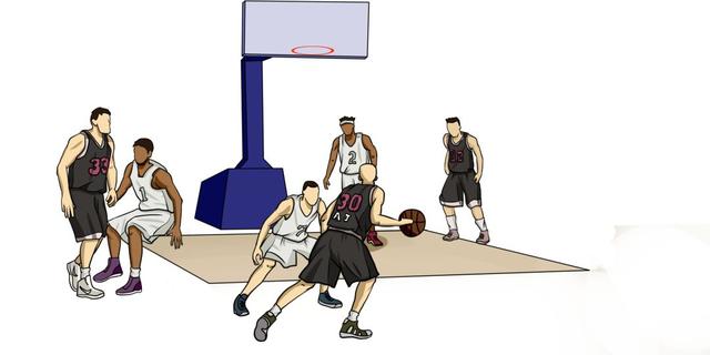 打球手戳了怎么办，打球戳了手指怎么办（爱打篮球的你一定遇到过的痛——手指戳伤）