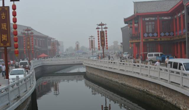 陉怎么读，隋怎么读音组词（一读就错的26个河北地名）