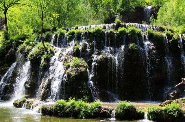 陉怎么读，隋怎么读音组词（一读就错的26个河北地名）