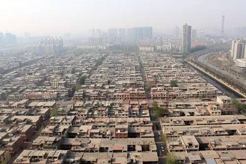 陉怎么读，隋怎么读音组词（一读就错的26个河北地名）