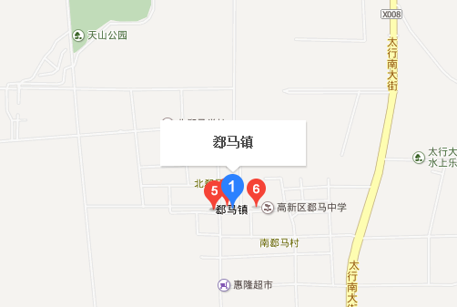 陉怎么读，隋怎么读音组词（一读就错的26个河北地名）