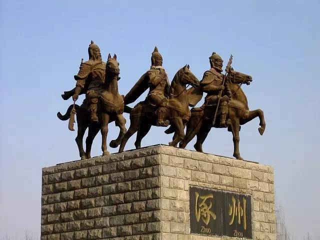 陉怎么读，隋怎么读音组词（一读就错的26个河北地名）