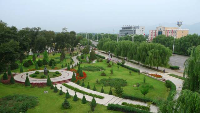 陉怎么读，隋怎么读音组词（一读就错的26个河北地名）