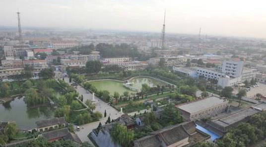 陉怎么读，隋怎么读音组词（一读就错的26个河北地名）