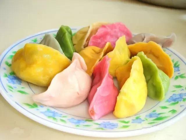 吃饺子的来历，包饺子的来历和风俗（冬至丨今天为什么要吃饺子）