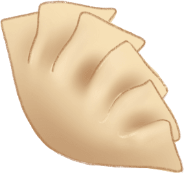 吃饺子的来历，包饺子的来历和风俗（冬至丨今天为什么要吃饺子）