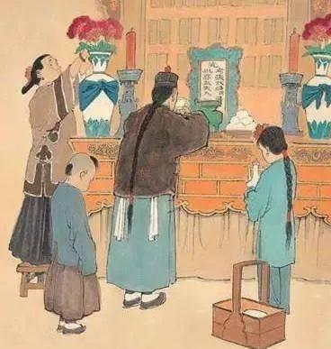 吃饺子的来历，包饺子的来历和风俗（冬至丨今天为什么要吃饺子）