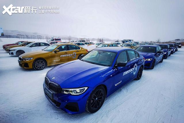 驾驶雪地摩托车技巧有哪些，驾驶雪地摩托车技巧有哪些视频（BMW带你在零下三十度的户外嗨）