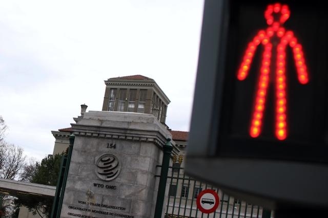 gatt是什么组织，“WTO停摆”