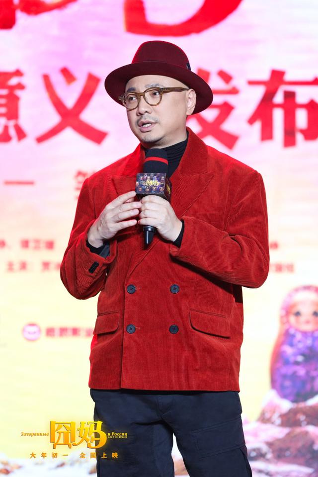 俄罗斯妈妈演员名字，俄罗斯妈妈女主角还演过什么（息影五年黄梅莹演妈妈）