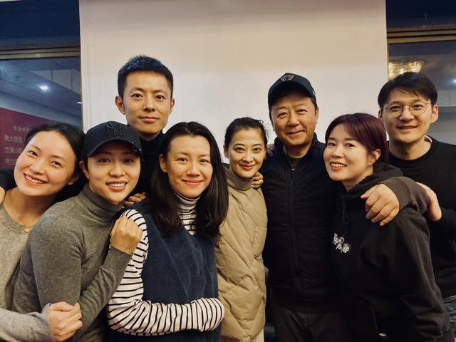 父母爱情播出时间，父母爱情电视剧时间线梳理（梅婷、郭涛感叹“永远一家人”）