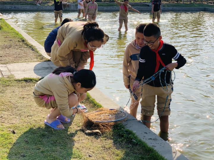 杭州市上城区少年宫（立德树人）