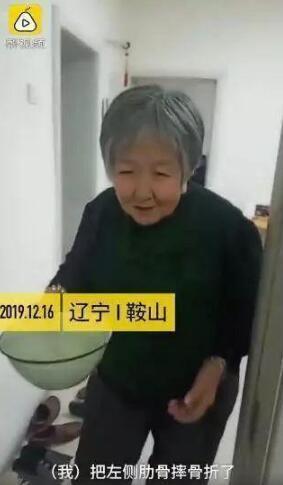 5旬是几岁，五旬到底多少岁（8旬母亲给5旬儿子的惊喜）