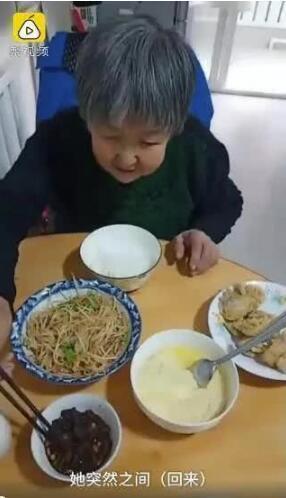 5旬是几岁，五旬到底多少岁（8旬母亲给5旬儿子的惊喜）