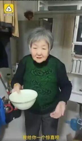 5旬是几岁，五旬到底多少岁（8旬母亲给5旬儿子的惊喜）