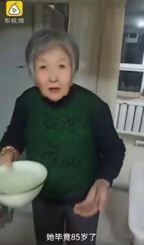 5旬是几岁，五旬到底多少岁（8旬母亲给5旬儿子的惊喜）
