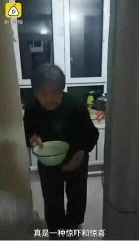 5旬是几岁，五旬到底多少岁（8旬母亲给5旬儿子的惊喜）