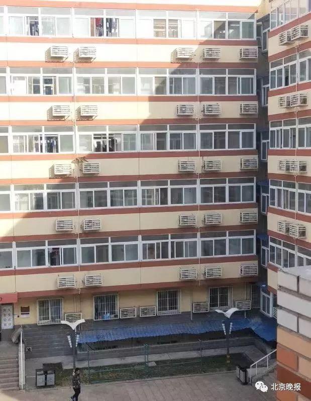 北京工业职业技术学院宿舍，北京工业职业技术学院怎么样（网友：大圣，快收了神通吧）