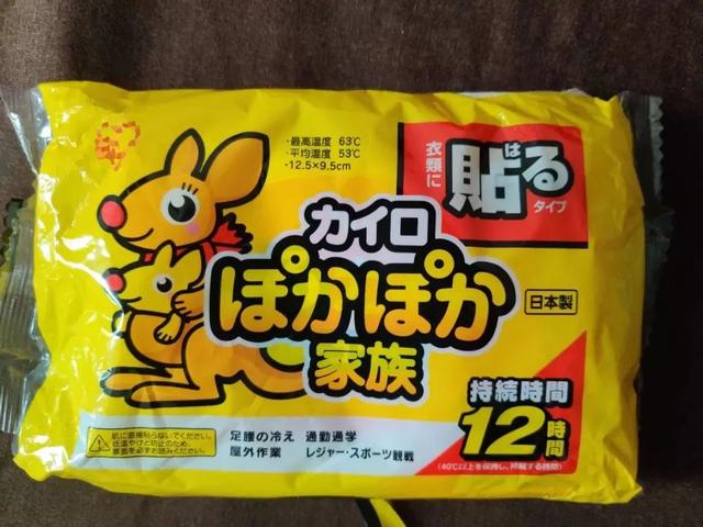 公袋鼠有袋子吗，公袋鼠有袋子还是母袋鼠有袋子（为什么每个国产暖宝宝上都印着各种袋鼠）