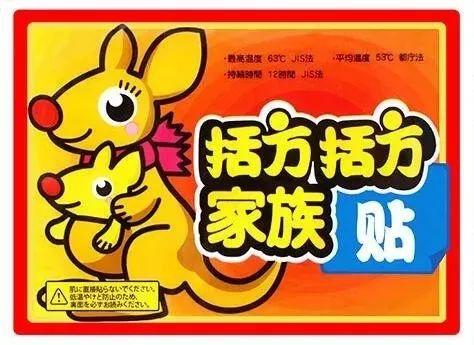 公袋鼠有袋子吗，公袋鼠有袋子还是母袋鼠有袋子（为什么每个国产暖宝宝上都印着各种袋鼠）