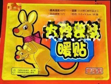 公袋鼠有袋子吗，公袋鼠有袋子还是母袋鼠有袋子（为什么每个国产暖宝宝上都印着各种袋鼠）