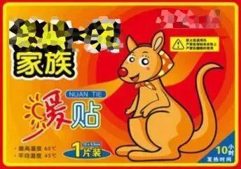 公袋鼠有袋子吗，公袋鼠有袋子还是母袋鼠有袋子（为什么每个国产暖宝宝上都印着各种袋鼠）