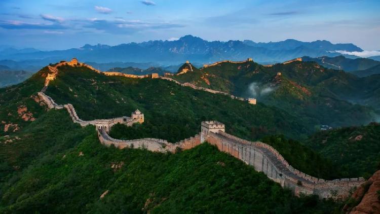 关东山在哪里,关东山指的是哪(万里长城十三关,你知道几关)