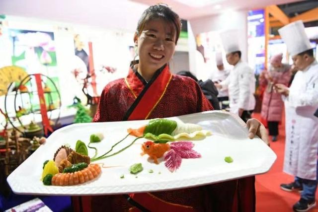 淮南有什么好玩的地方，淮安哪里有好玩的地方（淮南豆制品展销会28个项目集中签约）