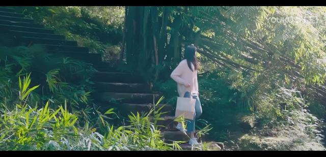 卫楚和飘飘是什么电视剧，卫楚风飘飘是什么电视剧（片中“成都气质”吸引网友想来打卡）