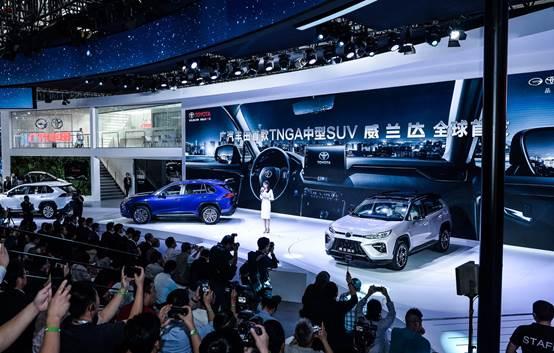 global是什么意思，global是什么网络类型（驱动广汽丰田高增长的TNGA到底是什么）