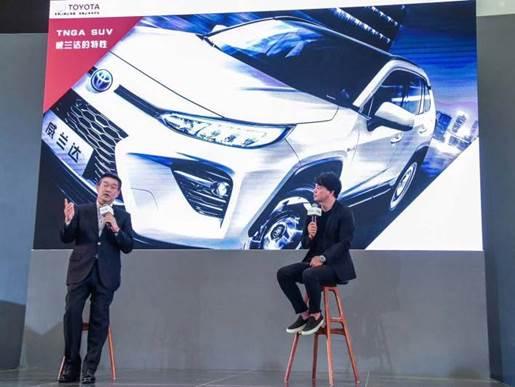 global是什么意思，global是什么网络类型（驱动广汽丰田高增长的TNGA到底是什么）