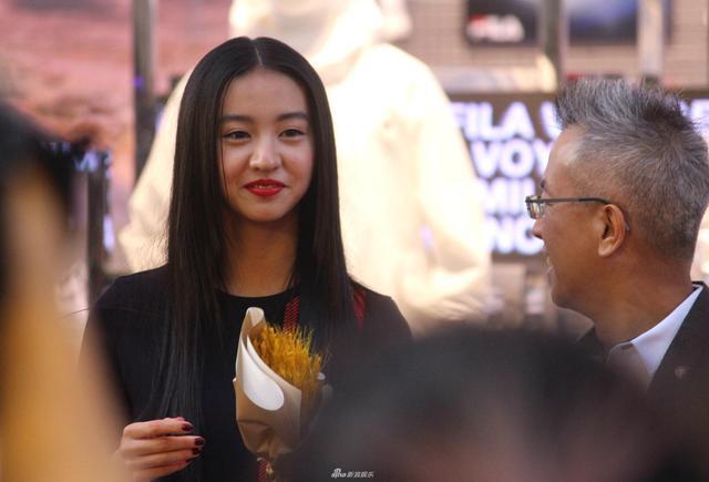 曾光希的历史原型,历史上有曾光希这个人吗(与刘雯神仙同框超养眼)