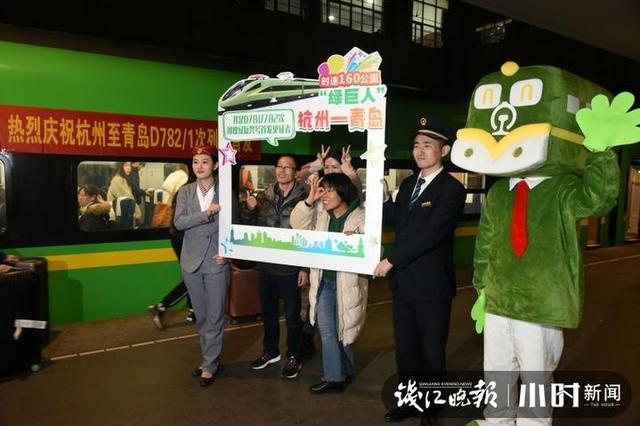 二等卧指的是什么意思，二等卧是什么图片（杭州青岛首开“绿巨人”）