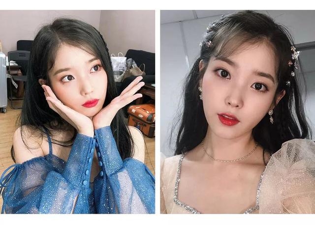 黑茶色头发有点偏绿色吗，黑茶色头发有点偏绿色吗女（2020年第一个最火发色）