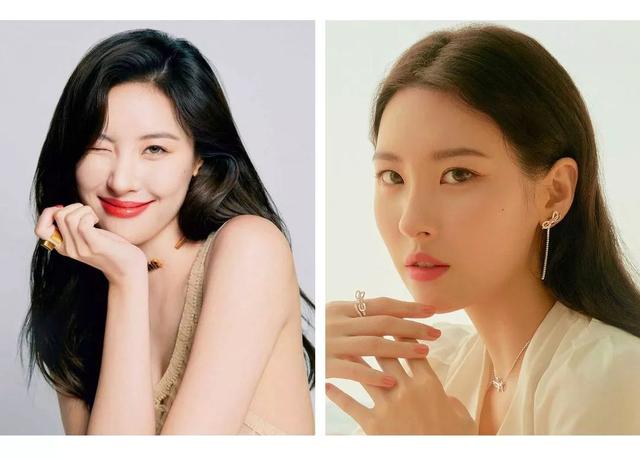 黑茶色头发有点偏绿色吗，黑茶色头发有点偏绿色吗女（2020年第一个最火发色）