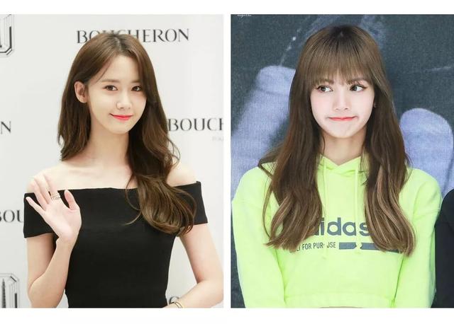 黑茶色头发有点偏绿色吗，黑茶色头发有点偏绿色吗女（2020年第一个最火发色）