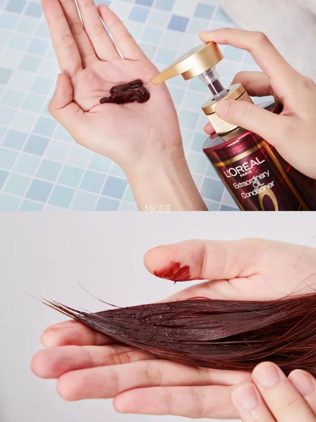 黑茶色头发有点偏绿色吗，黑茶色头发有点偏绿色吗女（2020年第一个最火发色）