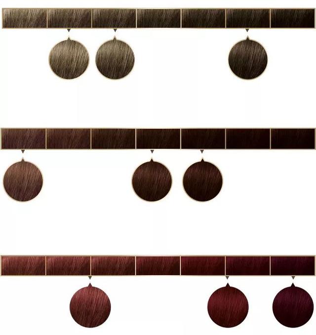 黑茶色头发有点偏绿色吗，黑茶色头发有点偏绿色吗女（2020年第一个最火发色）