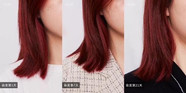 黑茶色头发有点偏绿色吗，黑茶色头发有点偏绿色吗女（2020年第一个最火发色）