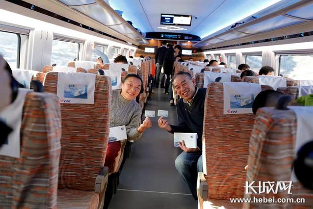 京张高铁多少站，京张高铁共有多少站（看，京张高铁来了）