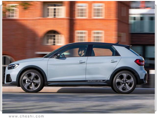 奥迪a1多少钱，新奥迪a1多少钱一辆（搭1.5T发动机）