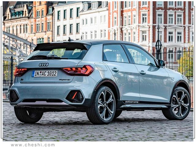 奥迪a1多少钱，新奥迪a1多少钱一辆（搭1.5T发动机）