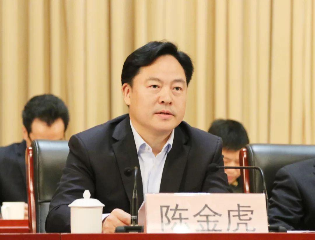 常州兄弟家电维修售后拆装 陈金虎被提名为常州市长人选：从“明星县”到“工业明星市”