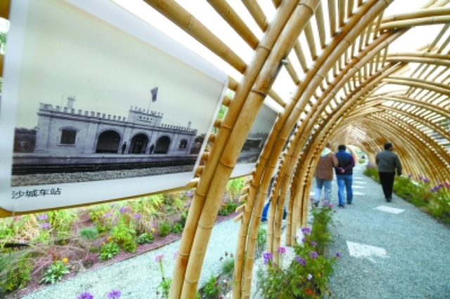 京张铁路是人字形还是之字形，京张铁路为什么修成人字形（詹天佑的京张铁路开通了高铁）