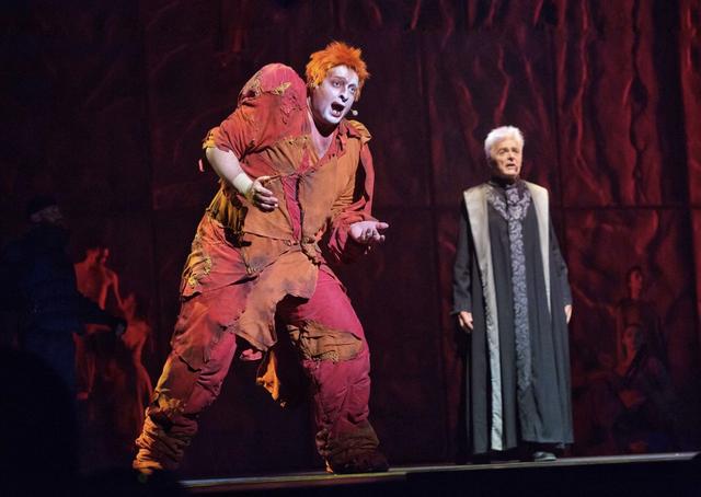 卢塞恩造型与艺术学院入学要求是什么，新京报年度演出榜投票丨2019最佳演出