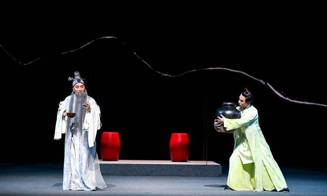 卢塞恩造型与艺术学院入学要求是什么，新京报年度演出榜投票丨2019最佳演出