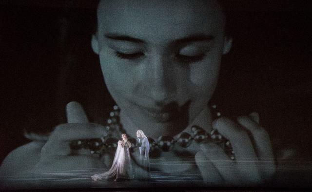 卢塞恩造型与艺术学院入学要求是什么，新京报年度演出榜投票丨2019最佳演出